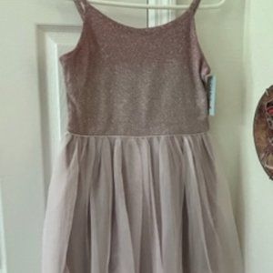 Gorgeous girls dress size L (10/12), Cat & Jack